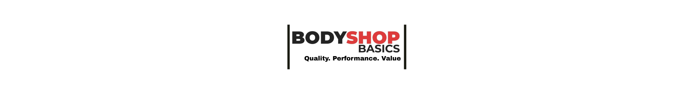 BodyShop Basics