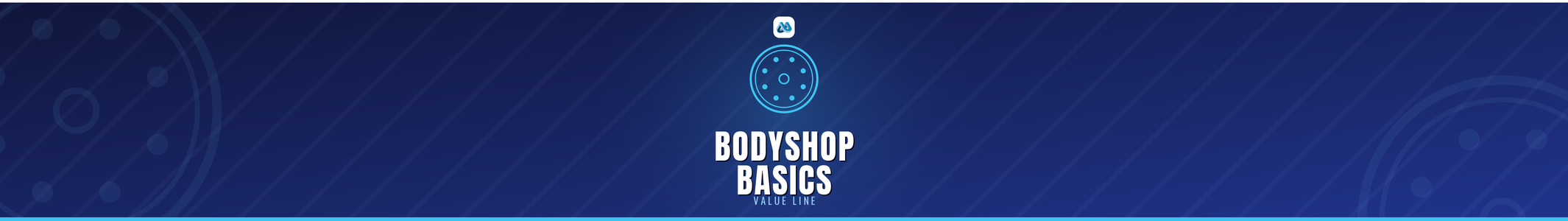 BODYSHOP BASICS collection