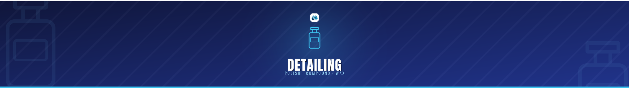 DETAILING collection