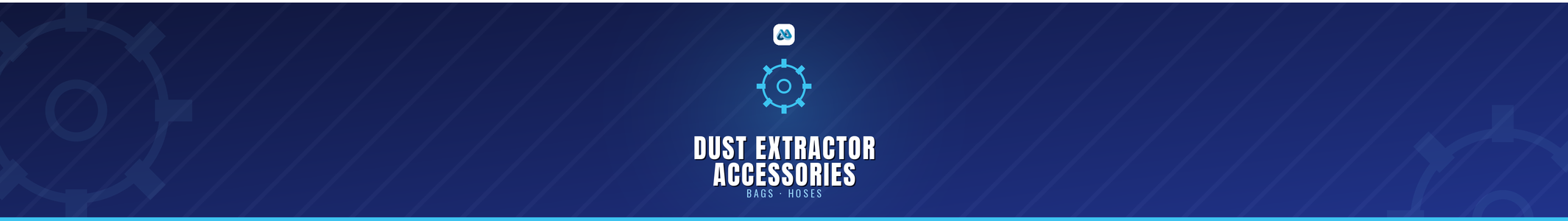 DUST EXTRACTOR ACCESSORIES collection