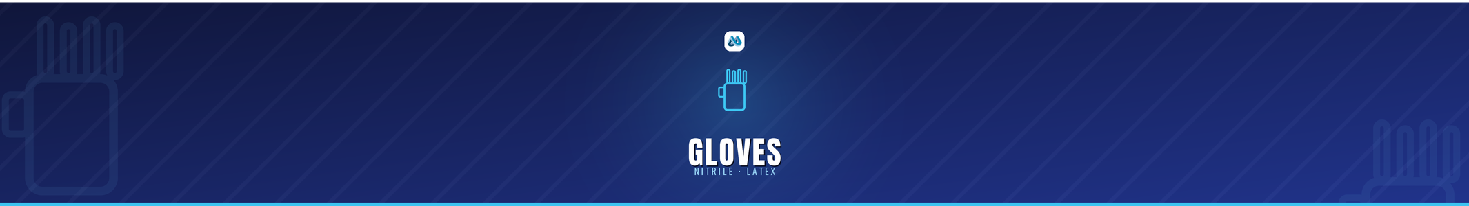 GLOVES collection
