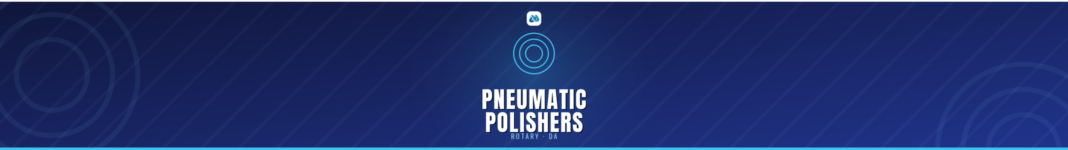 PNEUMATIC POLISHERS collection