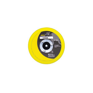 Mirka Backup Pad 5 Inch Sanding Pad - Application | UnitedFinish.com