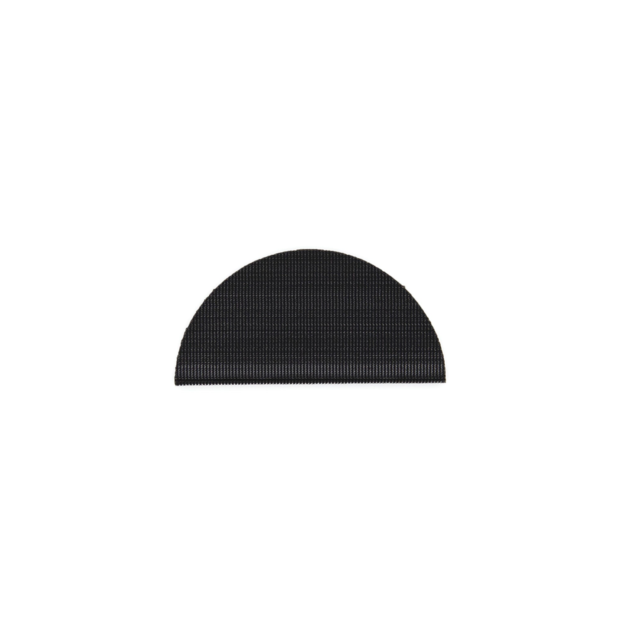 Hand Pad 4.625" Grip Half-Round