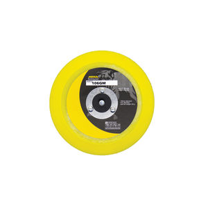 Backup Pad 3 Inch Orbital Sander Pad by Mirka | UnitedFinish.com