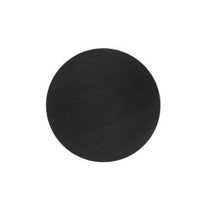Mirka 6 Inch Grip Backup Pad - Close Up | UnitedFinish.com