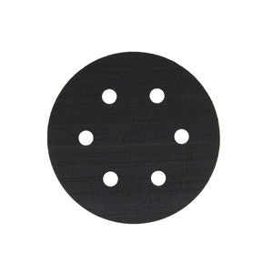 Mirka 6 Inch Grip Backup Pad - Package | UnitedFinish.com