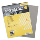 Indasa Plusline Rhynolox Plus Dry Sanding Sheets, 3A Series