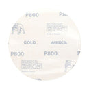 Mirka Gold 5" Solid PSA Sanding Discs