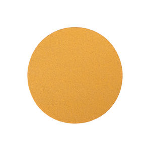 Mirka Gold 6" Solid Grip Sanding Discs | UnitedFinish.com
