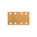 Mirka Gold 3" x 5" 8 Holes Grip Vacuum File Board
