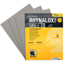 Indasa Plusline Rhynolox Plus Dry Sanding Sheets, 3A Series