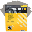Indasa Plusline Rhynolox Plus Dry Sanding Sheets, 3A Series