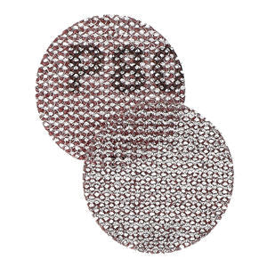 Mirka Abranet 1.3 Inch Grip Sanding Discs - Feature View | UnitedFinish.com