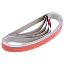 Mirka CER 0.5" x 18" Ceramic Mini File Belt