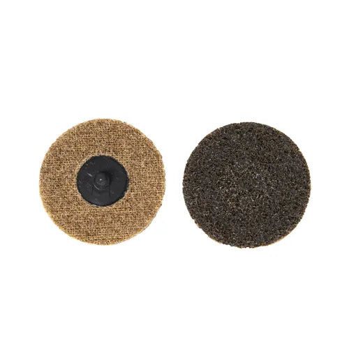 Surface Prep Disc 3 Inch - Side View | UnitedFinish.com
