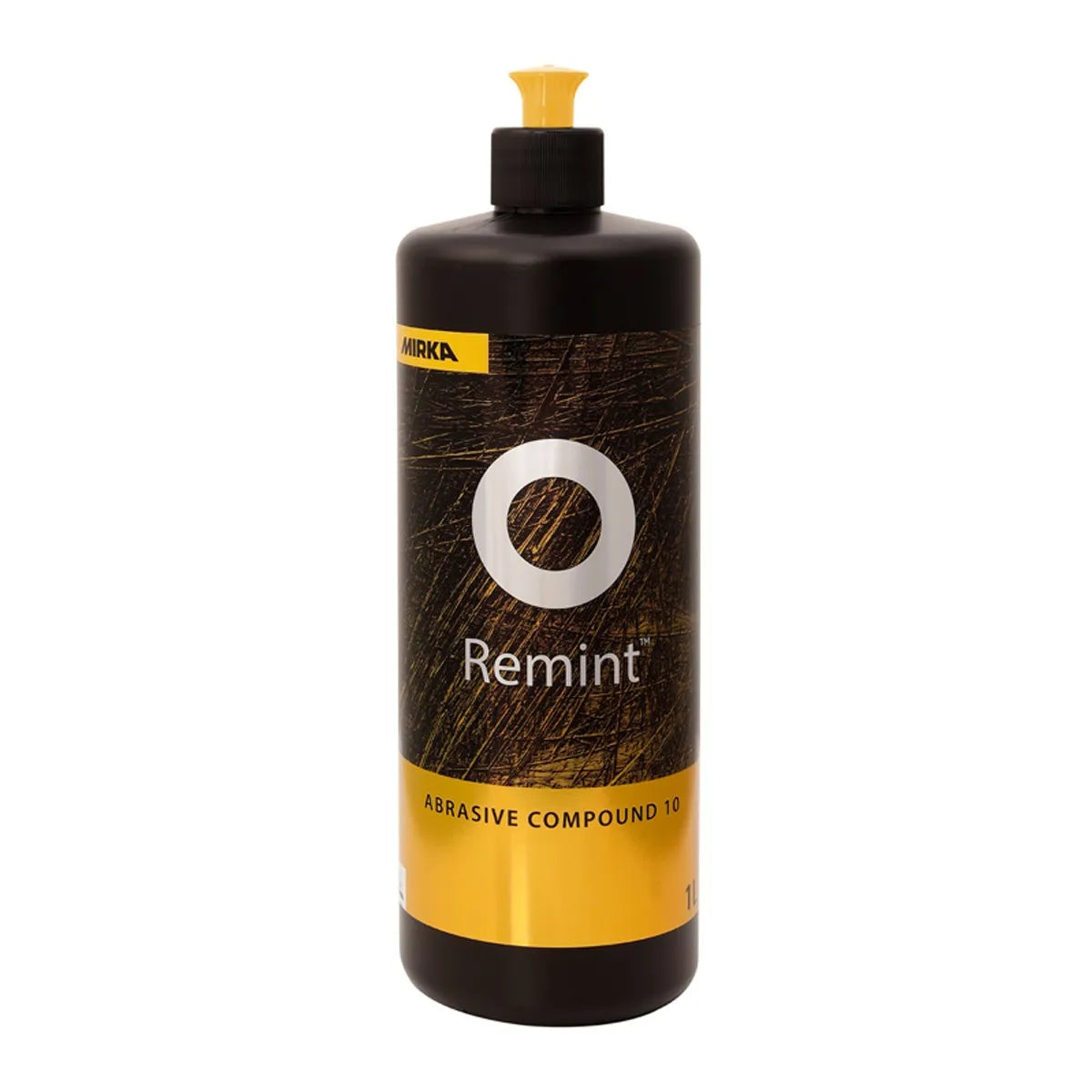 Remint Abrasive Compound 10 by Mirka | UnitedFinish.com