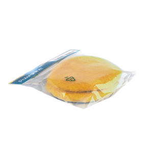 Mirka Lambs Wool Pad 6in Yellow 2/Pkg - Detail View | UnitedFinish.com