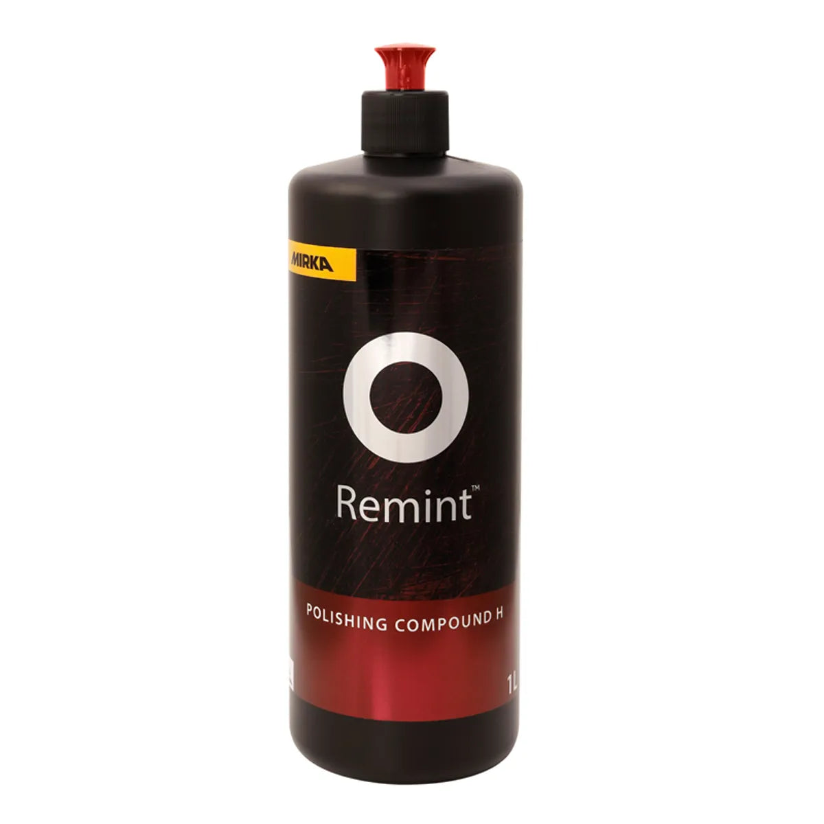 Remint Polishing Compound H by Mirka | UnitedFinish.com