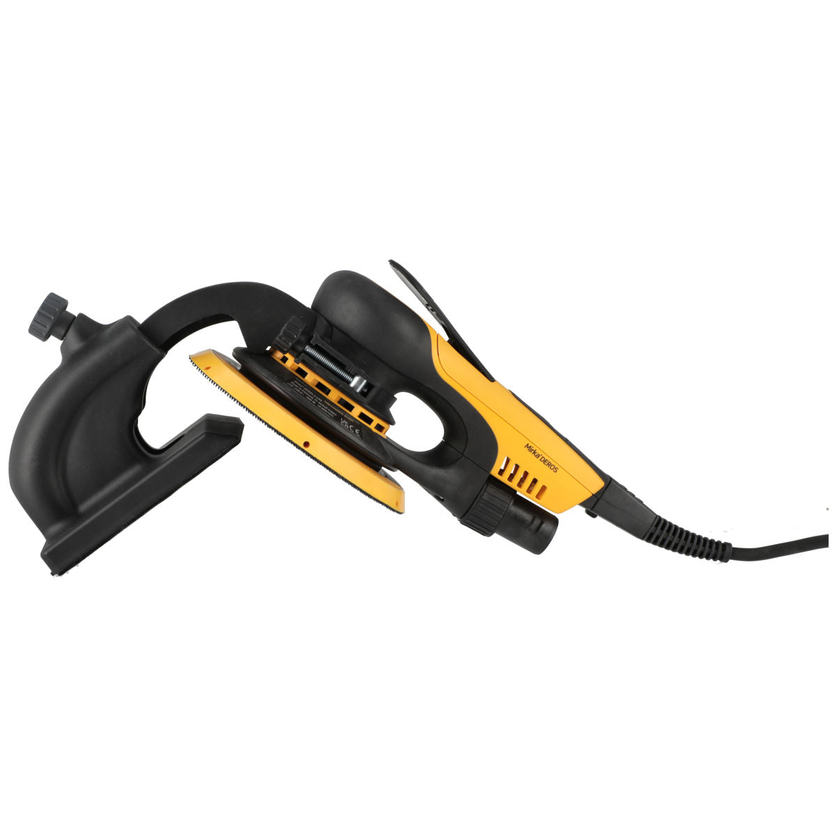 Edge Guide for Mirka® DEROS 5" and 6"