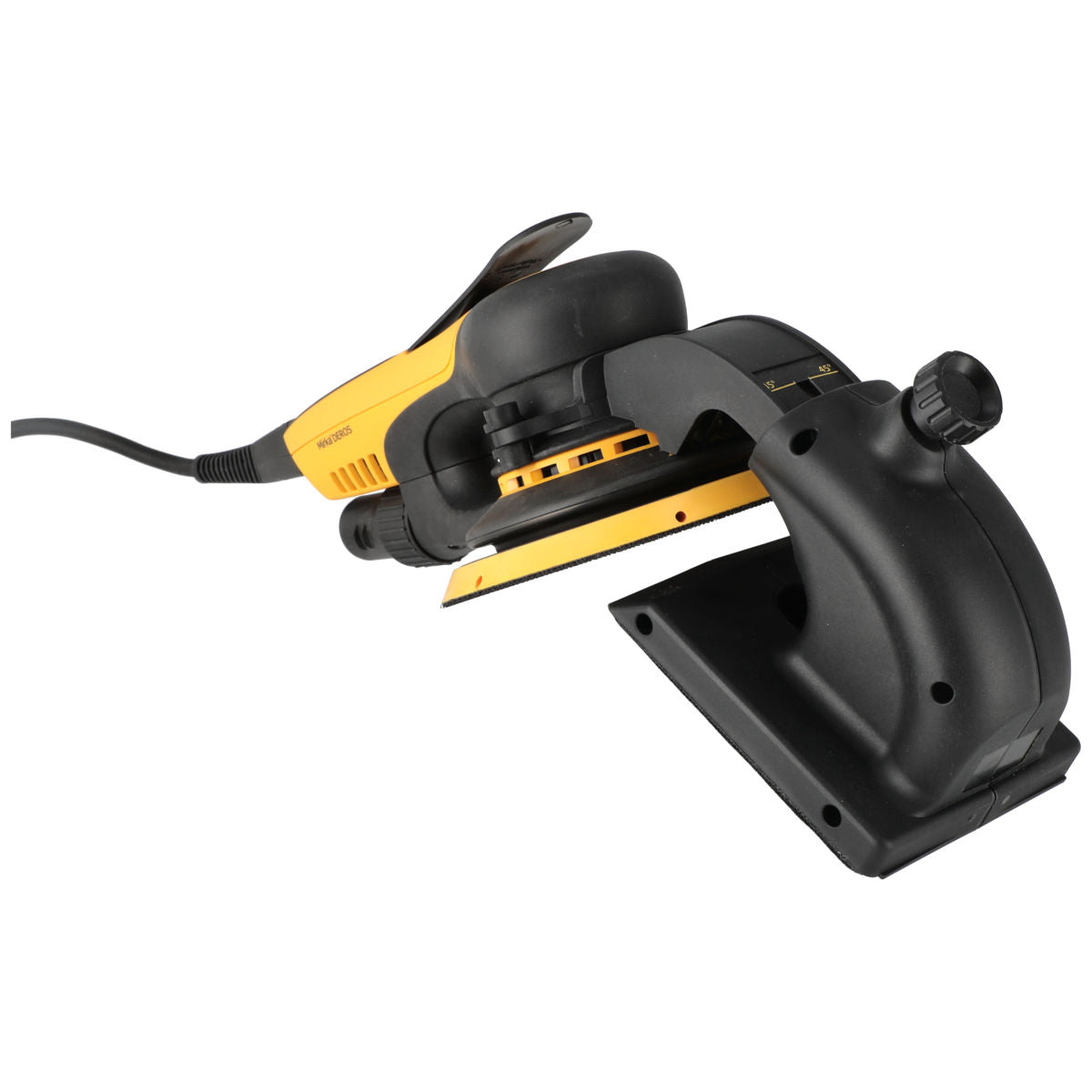 Edge Guide for Mirka® DEROS 5" and 6"