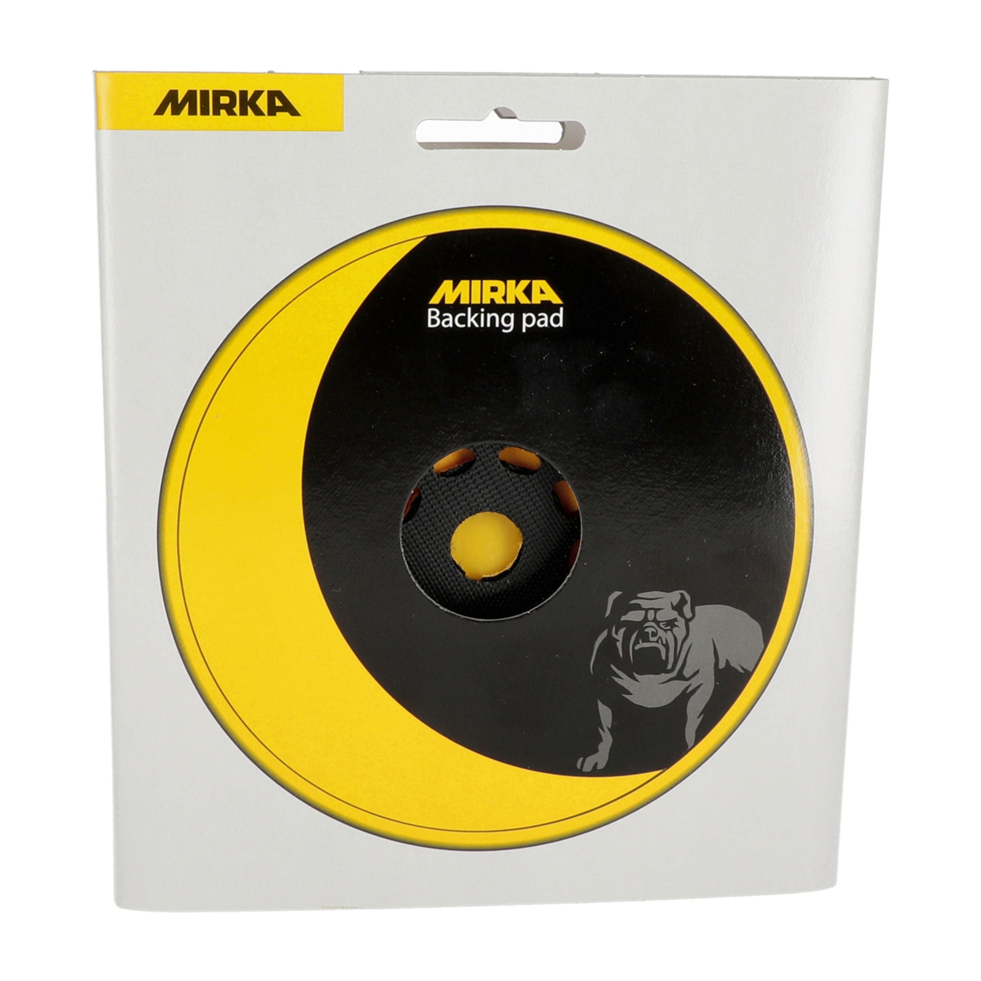 Multifit Backing Pad 6"