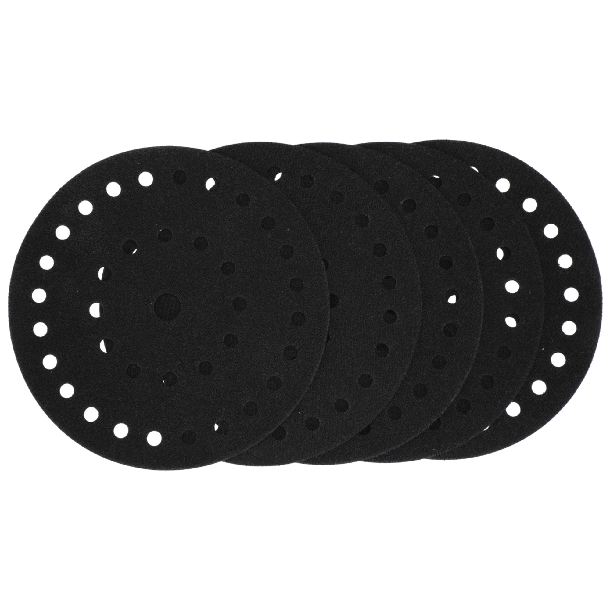 Pad Saver 7" Grip 37H