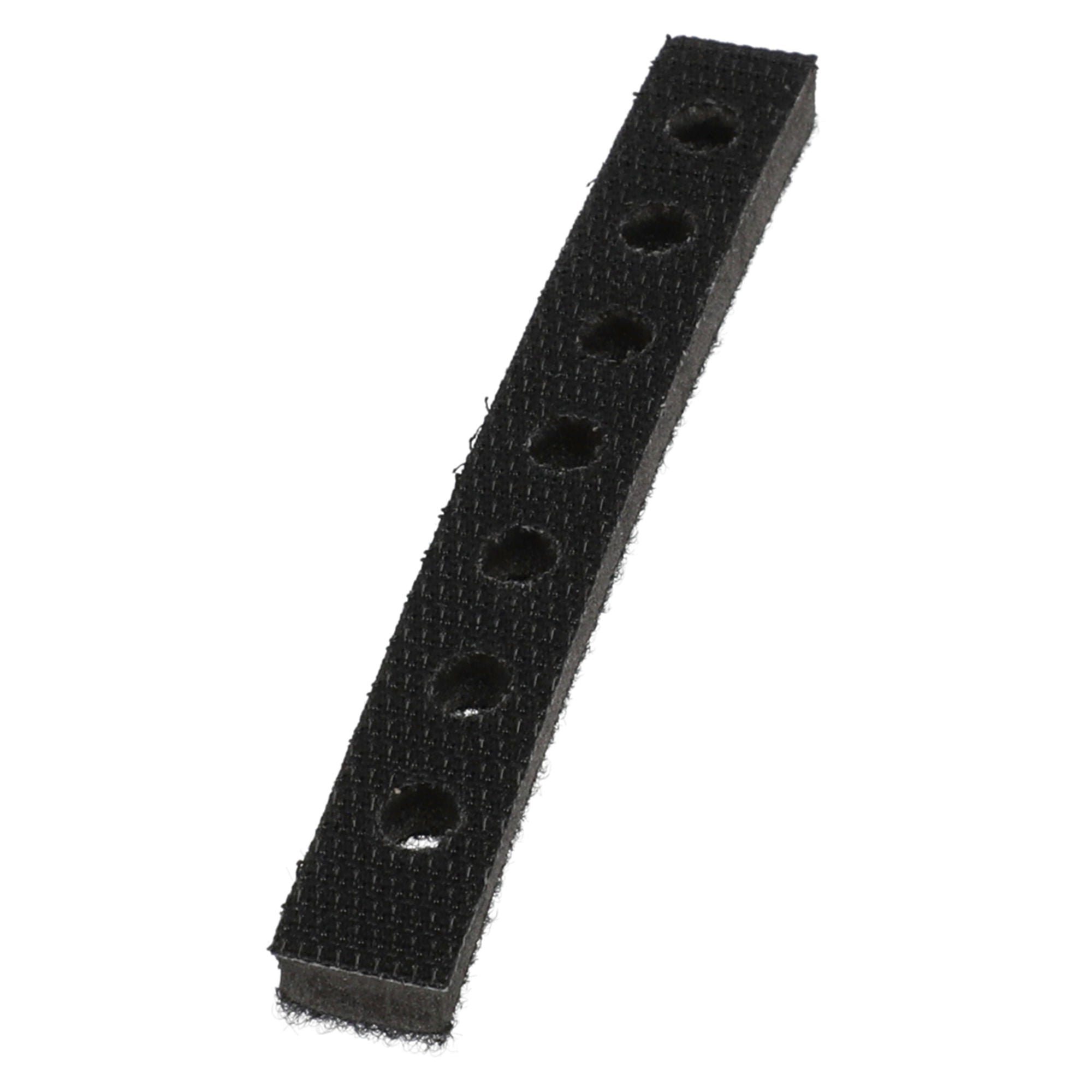 Groove Interface Pads, 7 Holes, Grip, for 3" x 4" DEOS