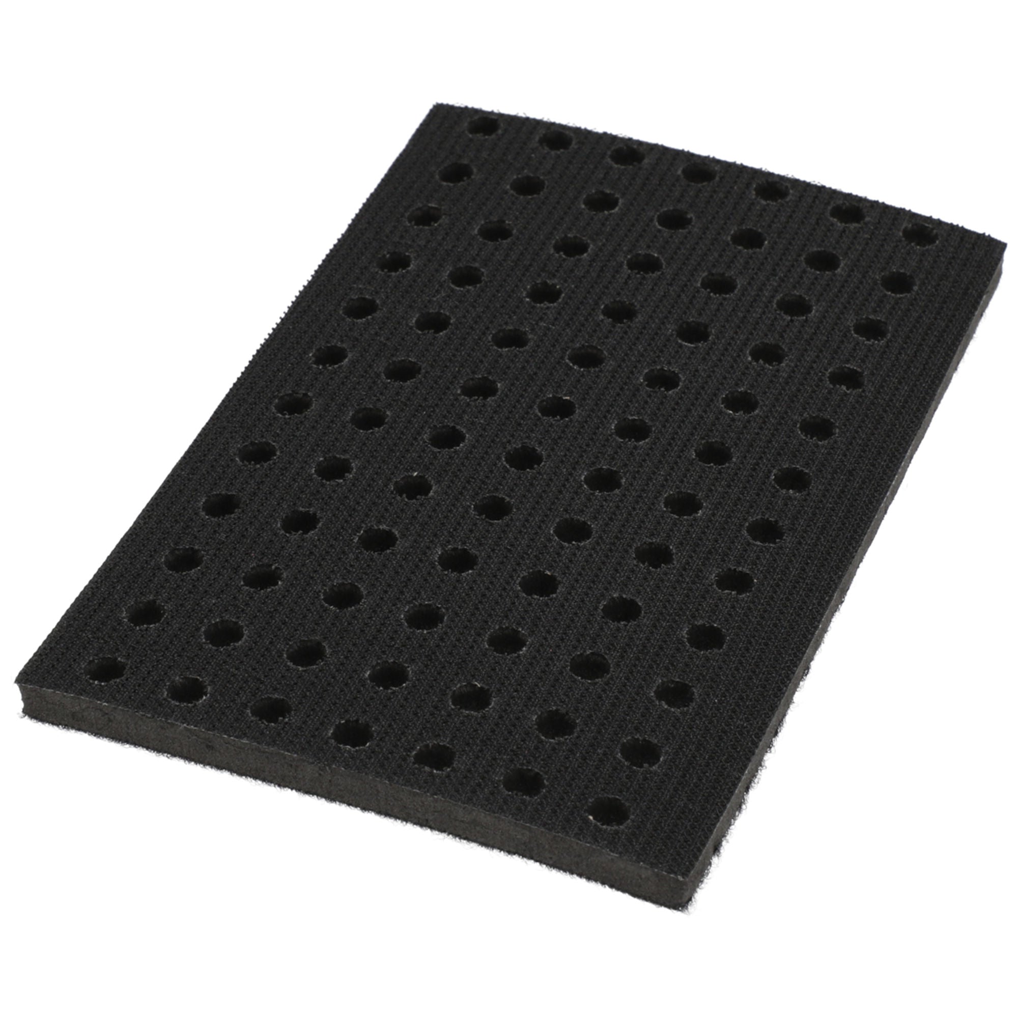 Groove Interface Pads, 7 Holes, Grip, for 3" x 4" DEOS