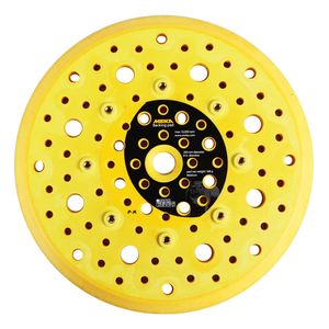 Mirka Backup Pad 8" Grip 89 Hole