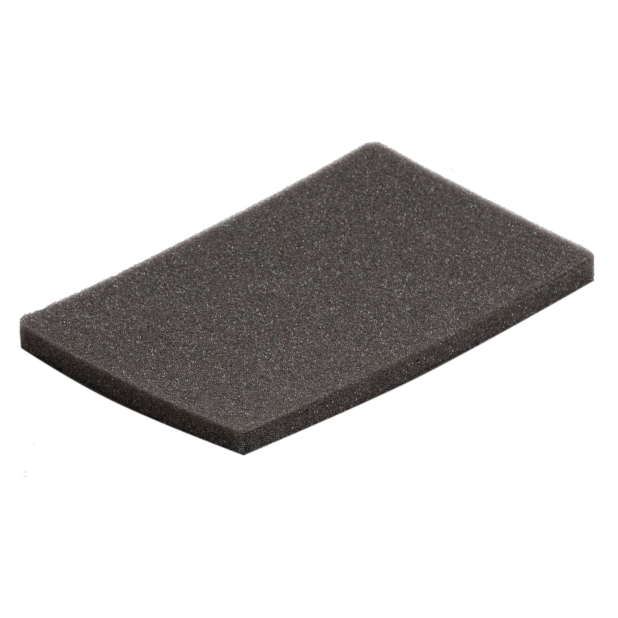 Soft Hand Pad 3" x 5" x .3" Grip