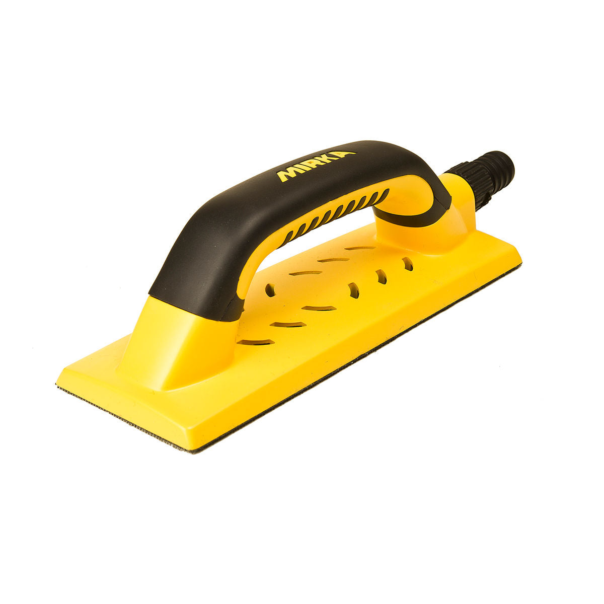 Mirka Handy Grip Vacuum Sanding Block 3 x 9 Inch HB-39 by Mirka | UnitedFinish.com