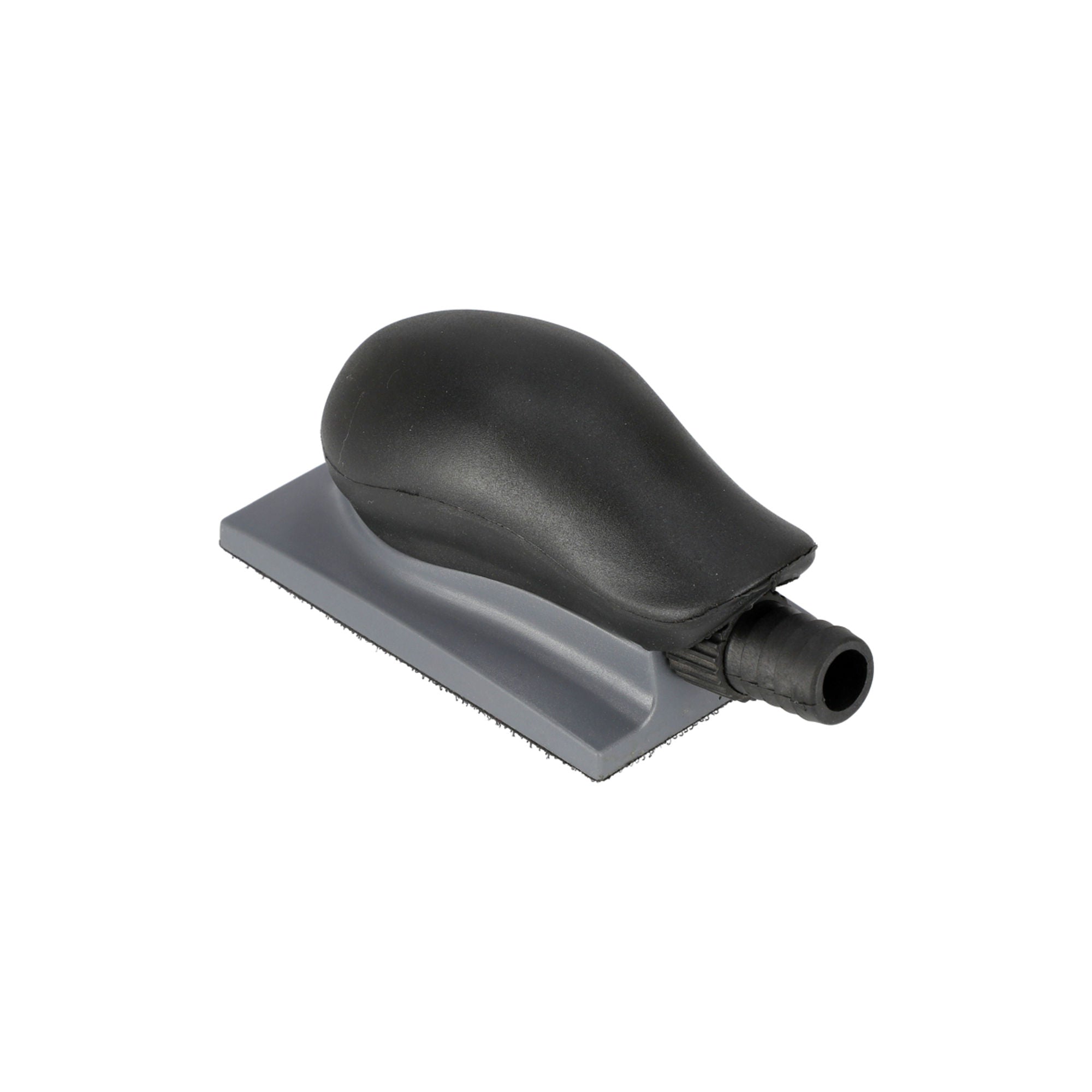 Sanding Block 2.75"x5" Grip Grey