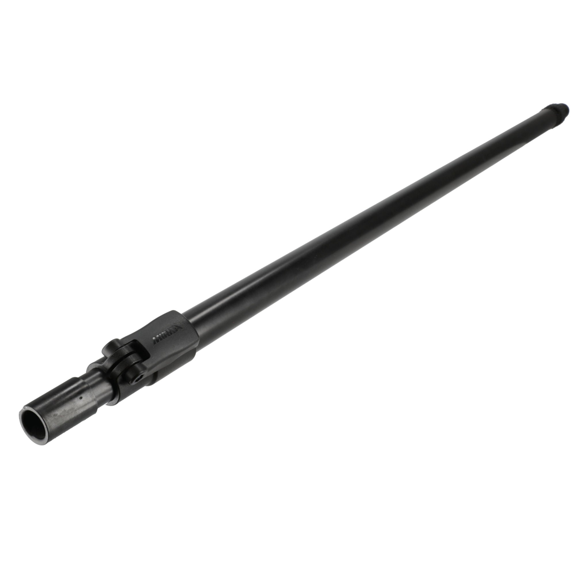 Telescopic pole for DecoSander