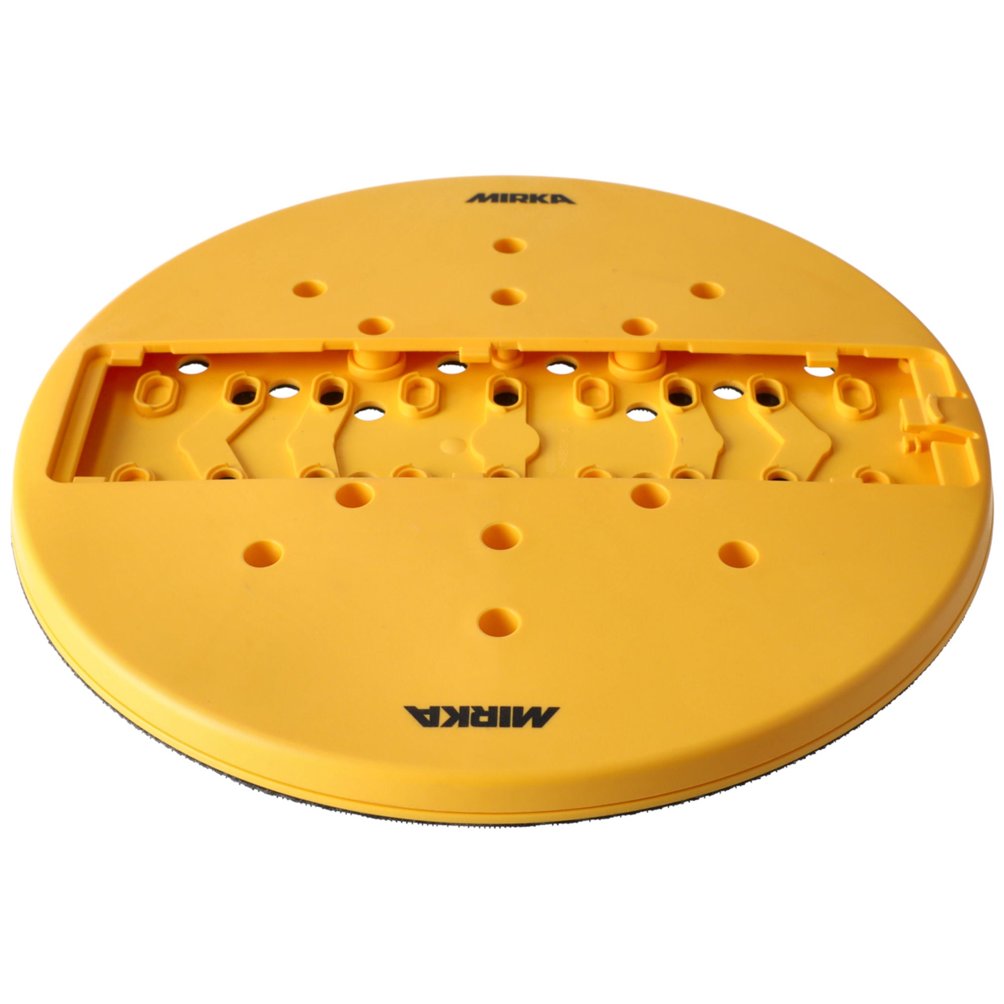 DecoSander Sanding Pad 9", Multi-Hole