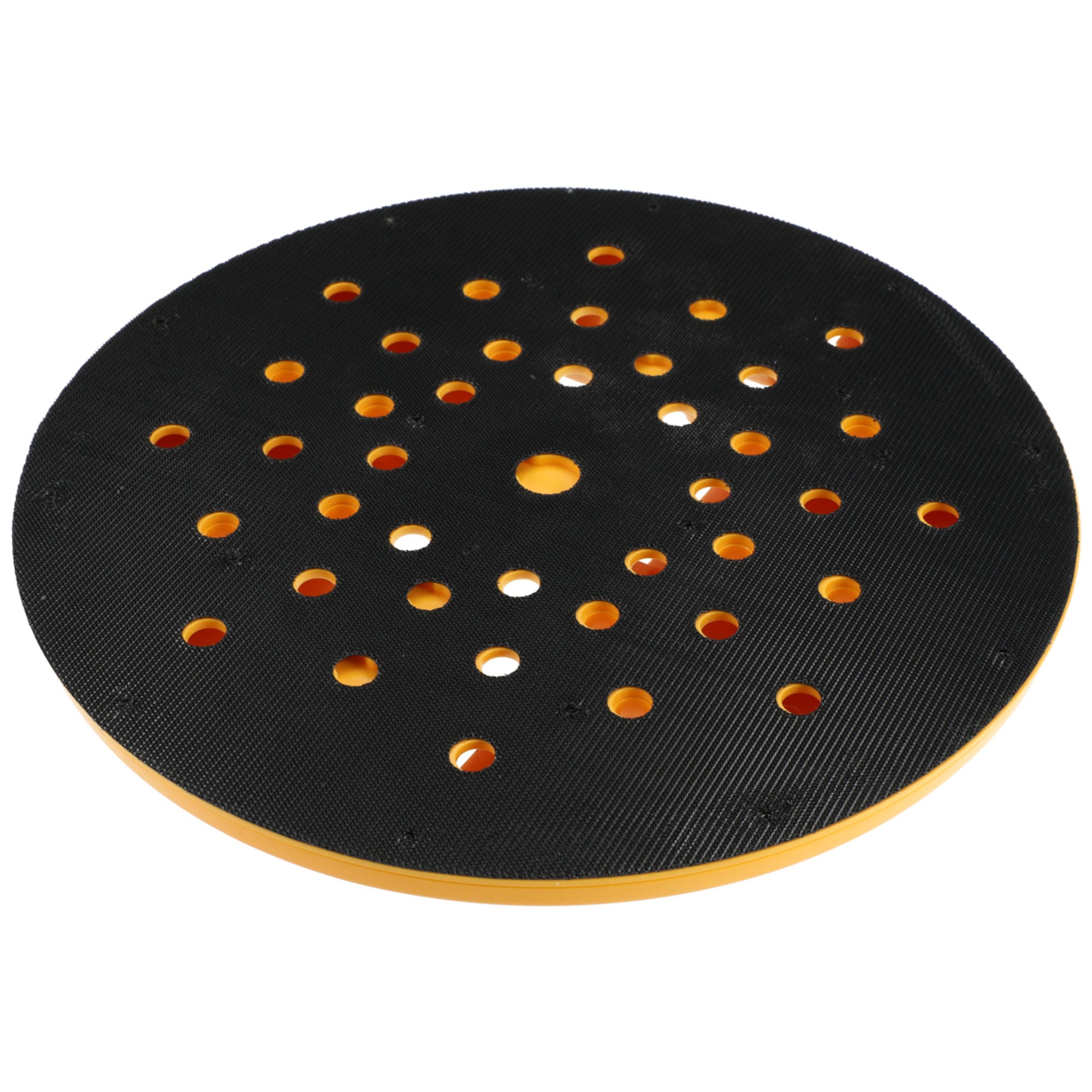 DecoSander Sanding Pad 9", Multi-Hole