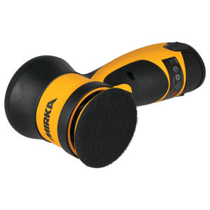 Mirka® ARP300-B 3" Cordless Angled Rotary Polisher Kit - Spec Sheet | UnitedFinish.com