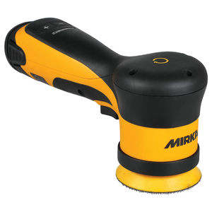 Mirka® ARP300-B 3" Cordless Angled Rotary Polisher Kit | UnitedFinish.com