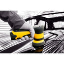 Mirka AROP312-B 3" Cordless Angled Random Orbit Polisher Kit, 12mm orbit