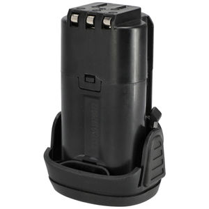 Mirka Intelligent Battery BPA10825 11.1V 2.5Ah by Mirka | UnitedFinish.com