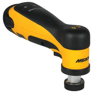 Mirka AROS150-B 1.25" Cordless Angled ROS Battery Sander, 5mm orbit | UnitedFinish.com