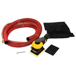 Mirka OS 3x4 Inch SGV Sander by Mirka | UnitedFinish.com