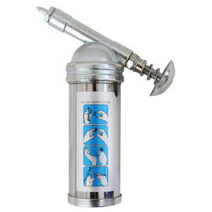 Grease Gun for Mirka Sanders Maintenance by Mirka | UnitedFinish.com
