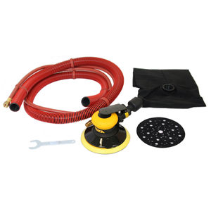 Mirka MR 6" Sander Self Generating Vacuum 5mm Orbit, MR-6SGV
