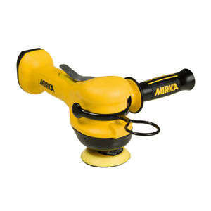 3 Inch Two-Handed Rotary Polisher Non-Vac by Mirka | UnitedFinish.com