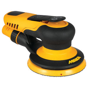 Mirka MRP-550CV PROS 5 Inch 5mm Vacuum Ready Sander by Mirka | UnitedFinish.com