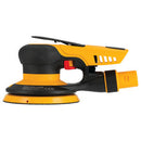 Mirka MRP-650SGV PROS Self Generating Vacuum Sander 6"/5mm 650DB