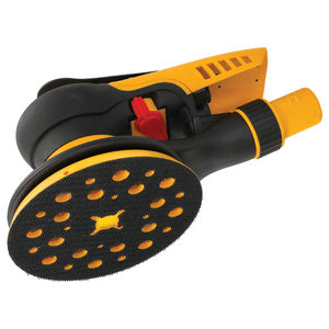 Mirka MR 5" Sander Self Generating Vacuum 8mm Orbit MR-508SGV