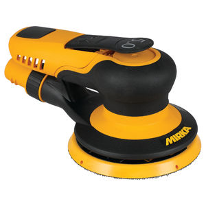Mirka MR 5" Sander Self Generating Vacuum 8mm Orbit MR-508SGV