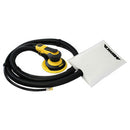 Mirka MRP-650SGV PROS Self Generating Vacuum Sander 6"/5mm 650DB